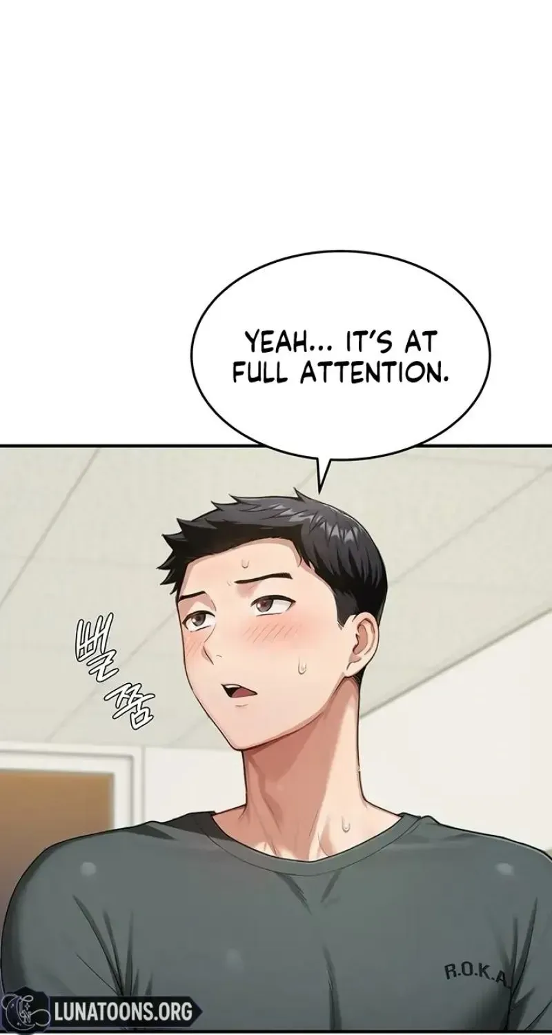 Read Female Recruit Training Corps chapter 14 image 49 on Lezhin