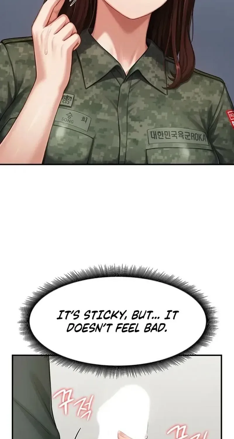 Read Female Recruit Training Corps chapter 14 image 55 on Lezhin
