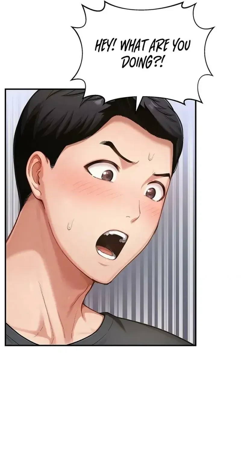Read Female Recruit Training Corps chapter 14 image 72 on Lezhin