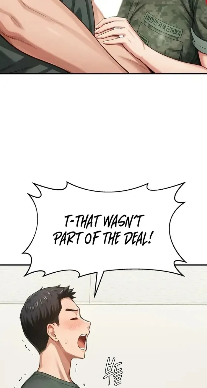 Read Female Recruit Training Corps chapter 14 image 76 on Lezhin