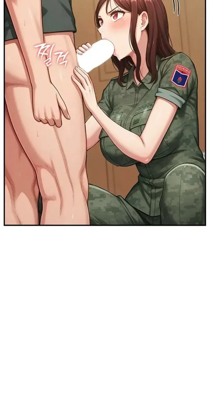 Read Female Recruit Training Corps chapter 14 image 79 on Lezhin
