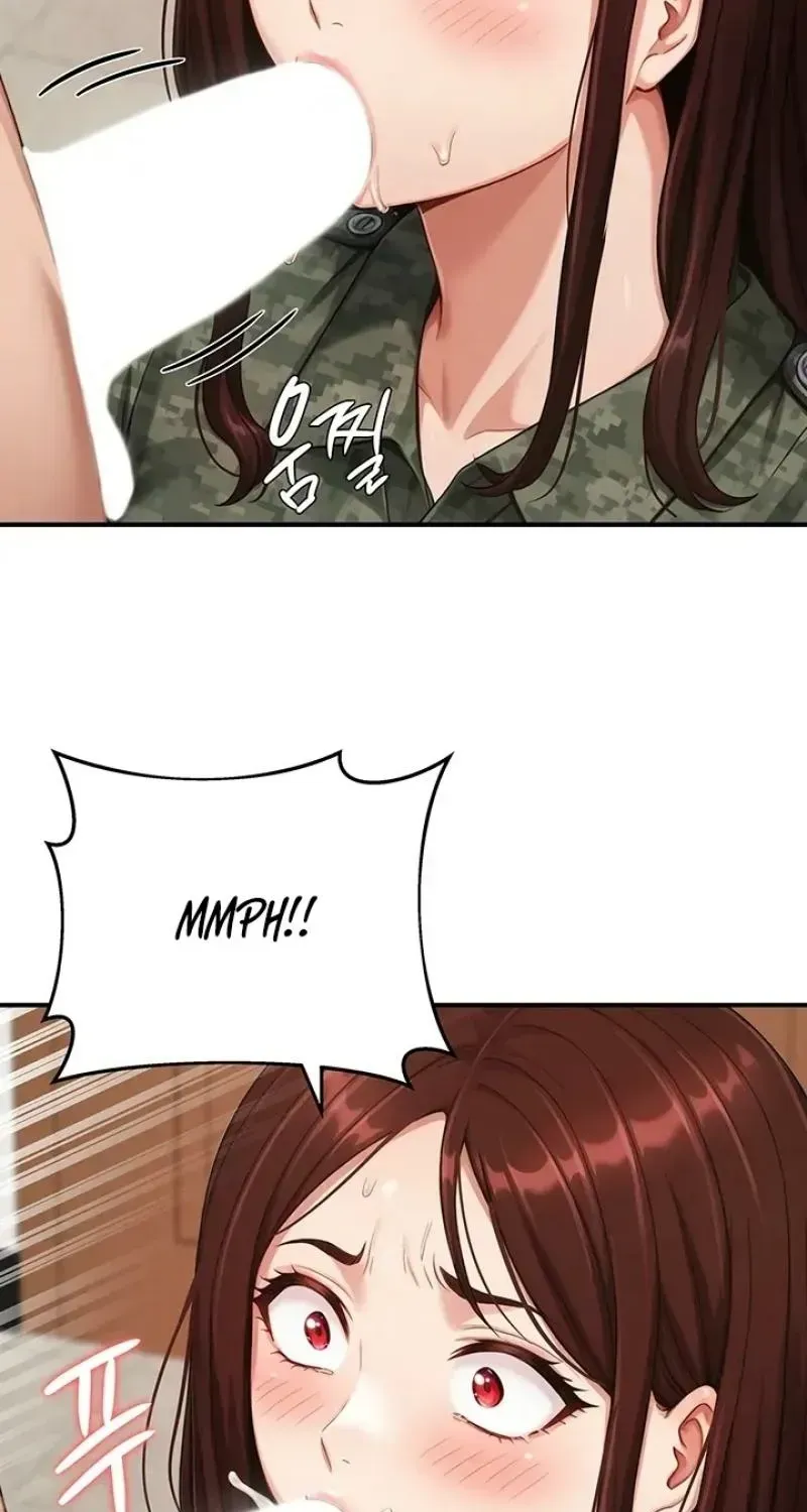 Read Female Recruit Training Corps chapter 14 image 86 on Lezhin
