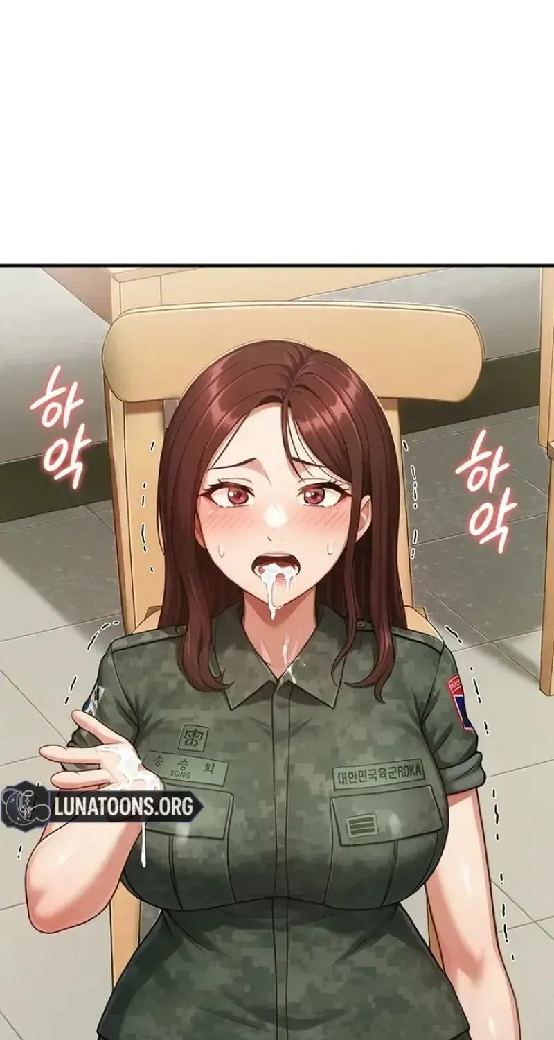 Read Female Recruit Training Corps chapter 14 image 89 on Lezhin