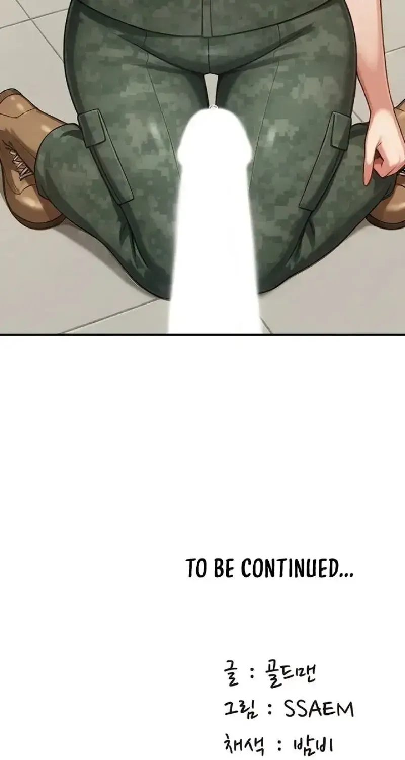 Read Female Recruit Training Corps chapter 14 image 90 on Lezhin