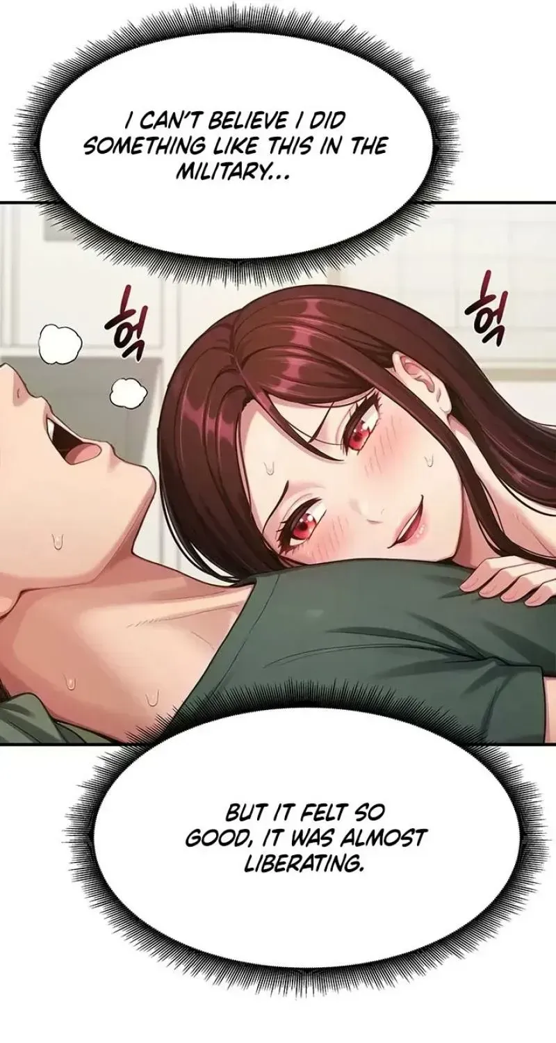 Read Female Recruit Training Corps chapter 16 image 34 on Lezhin