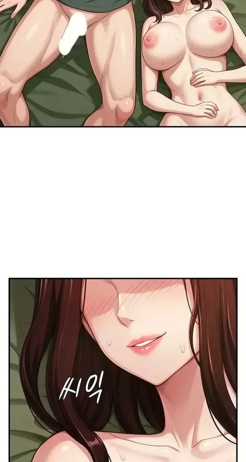 Read Female Recruit Training Corps chapter 16 image 36 on Lezhin