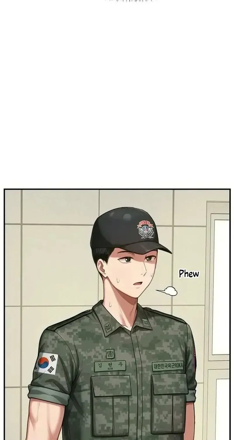 Read Female Recruit Training Corps chapter 16 image 48 on Lezhin