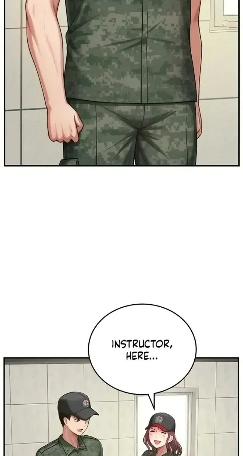 Read Female Recruit Training Corps chapter 16 image 49 on Lezhin