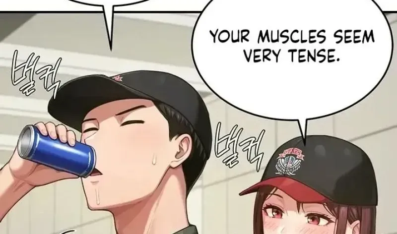 Read Female Recruit Training Corps chapter 16 image 51 on Lezhin
