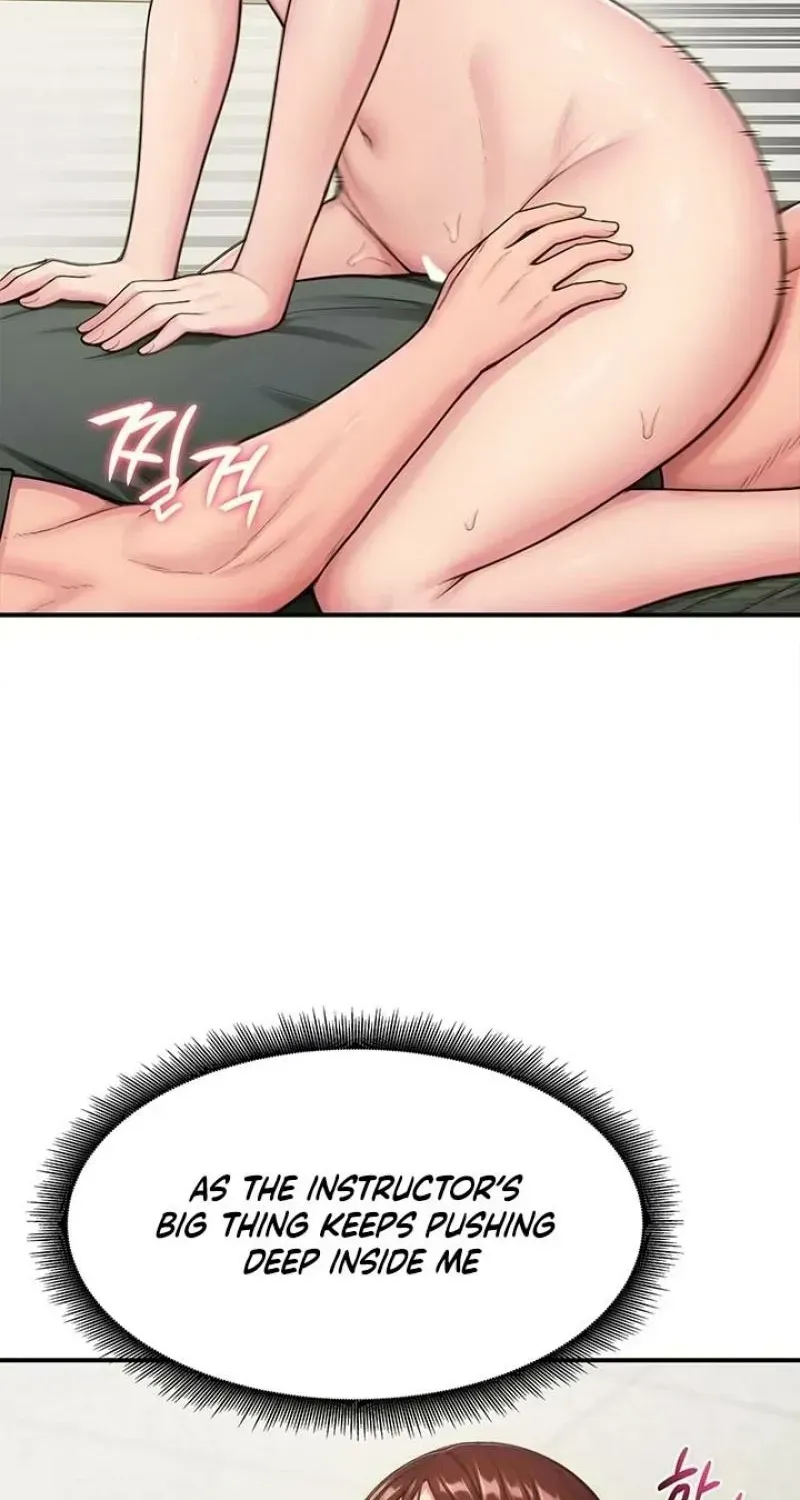 Read Female Recruit Training Corps chapter 16 image 6 on Lezhin