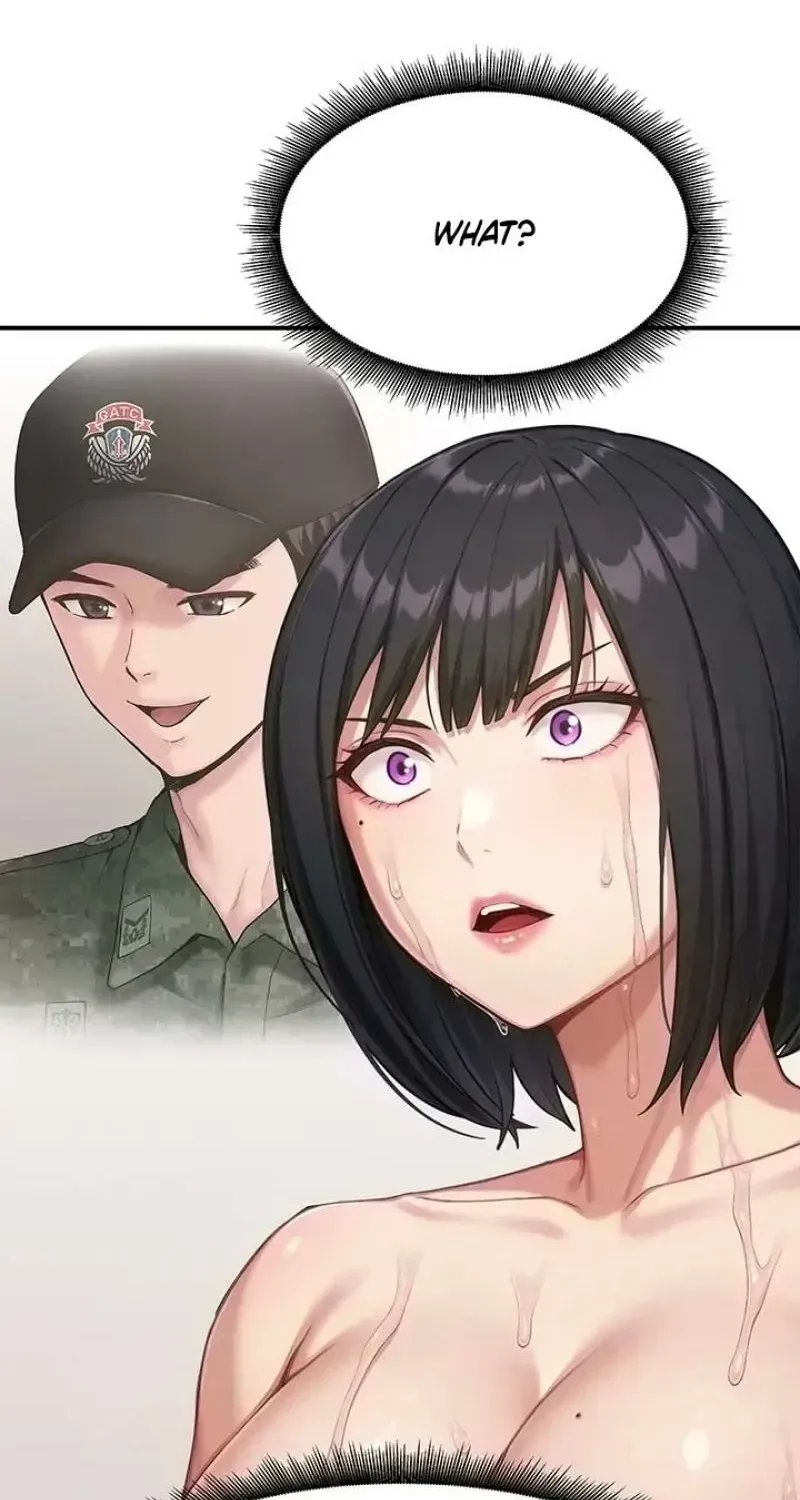 Read Female Recruit Training Corps chapter 16 image 64 on Lezhin