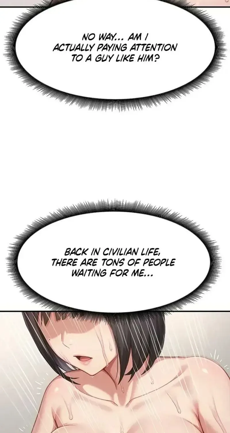 Read Female Recruit Training Corps chapter 16 image 65 on Lezhin