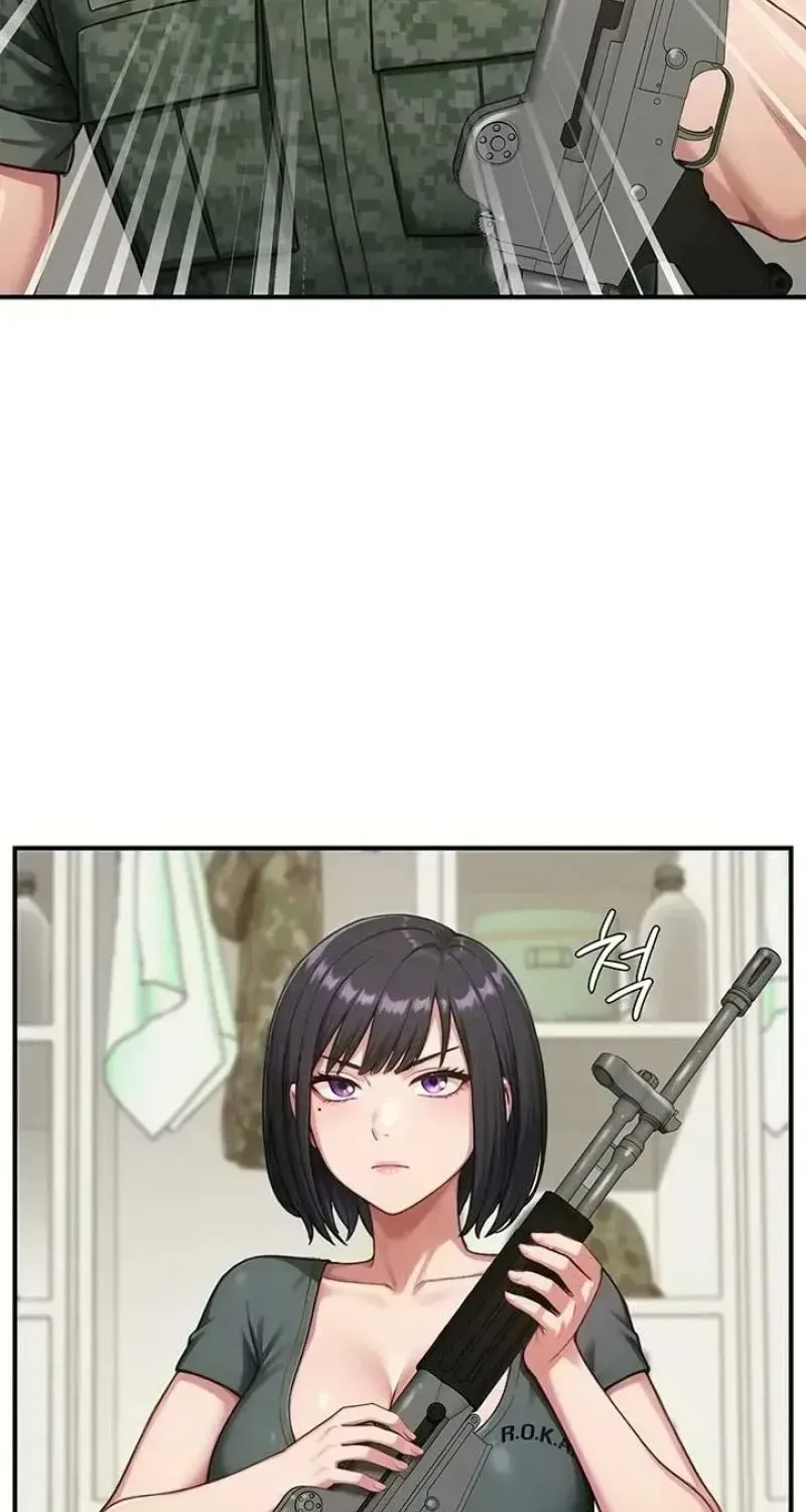 Read Female Recruit Training Corps chapter 16 image 85 on Lezhin