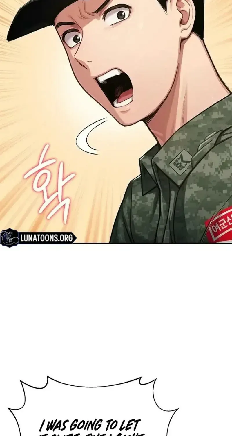 Read Female Recruit Training Corps chapter 16 image 89 on Lezhin
