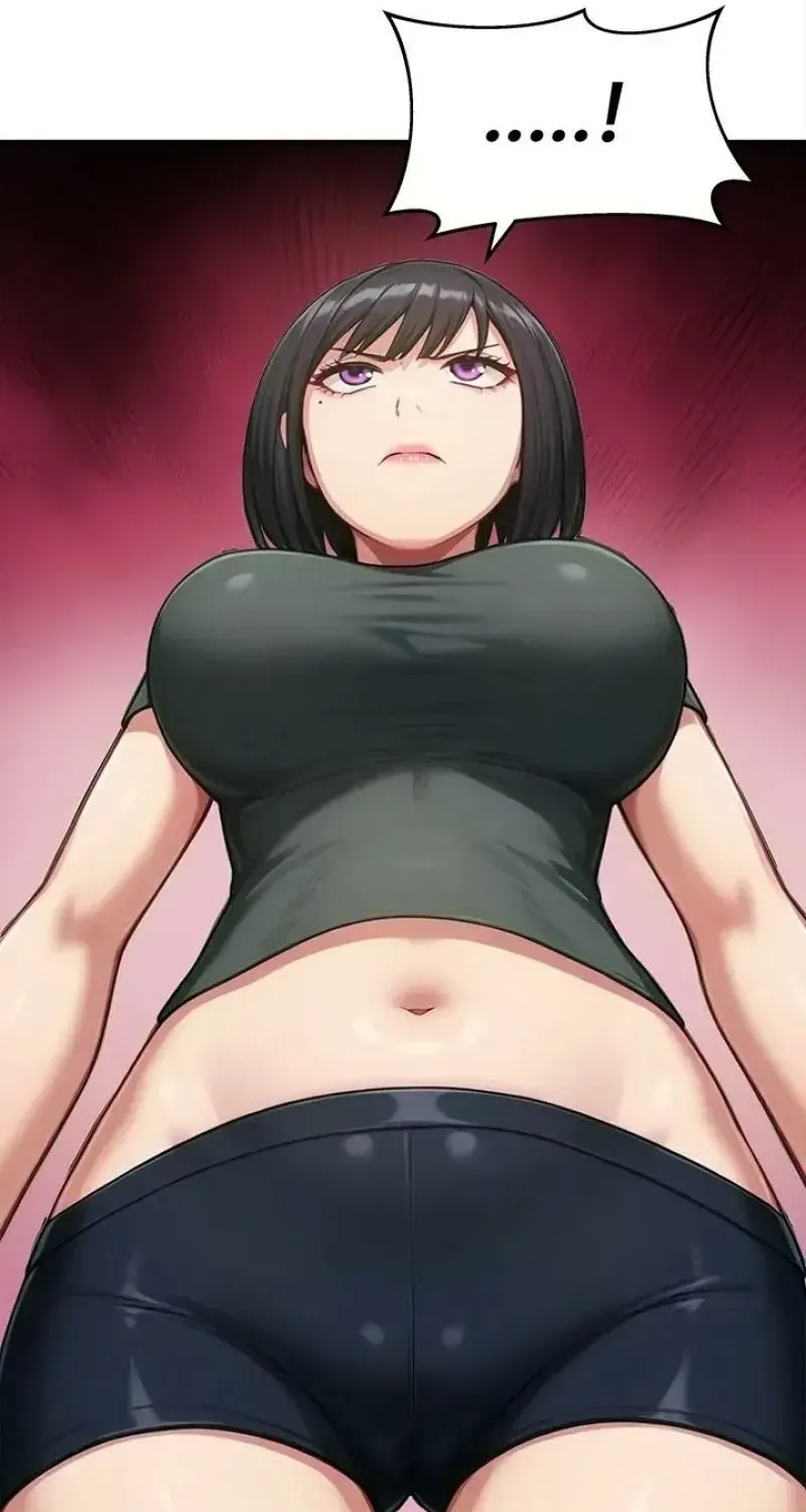 Read Female Recruit Training Corps chapter 16 image 94 on Lezhin