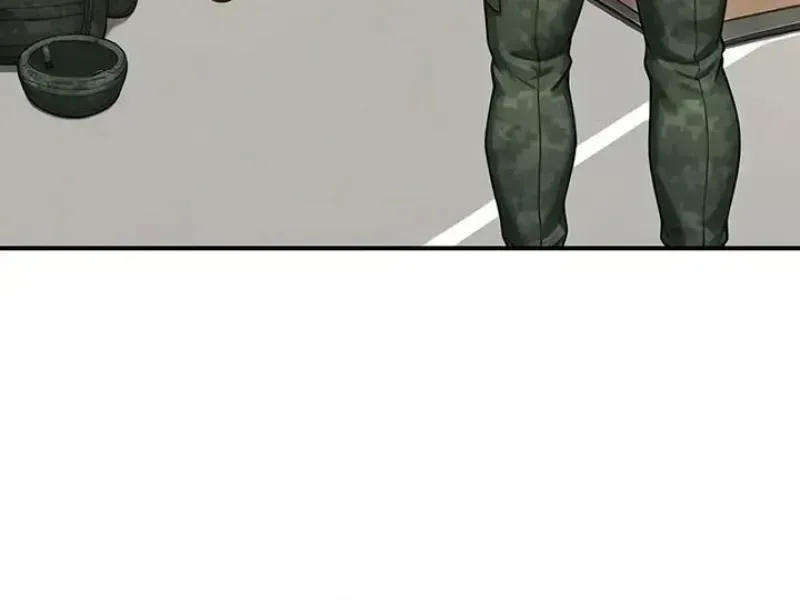 Read Female Recruit Training Corps chapter 17 image 11 on Lezhin