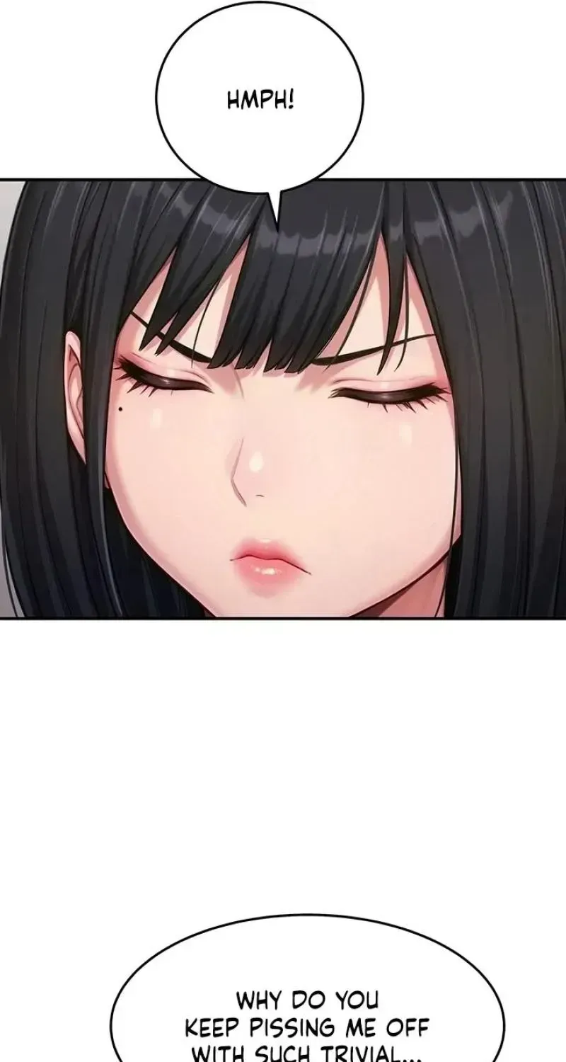 Read Female Recruit Training Corps chapter 17 image 12 on Lezhin