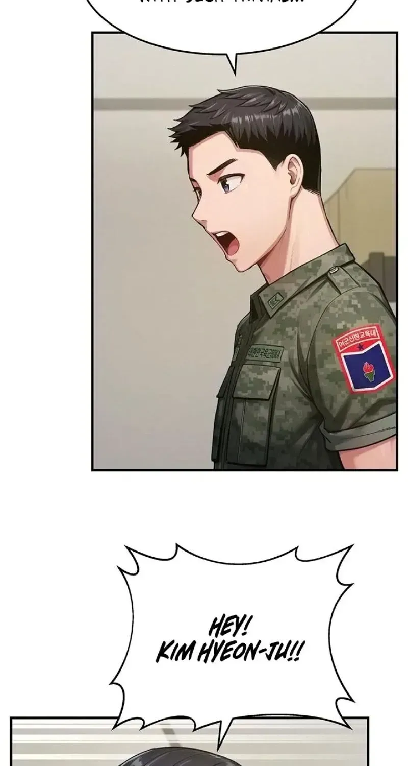 Read Female Recruit Training Corps chapter 17 image 13 on Lezhin
