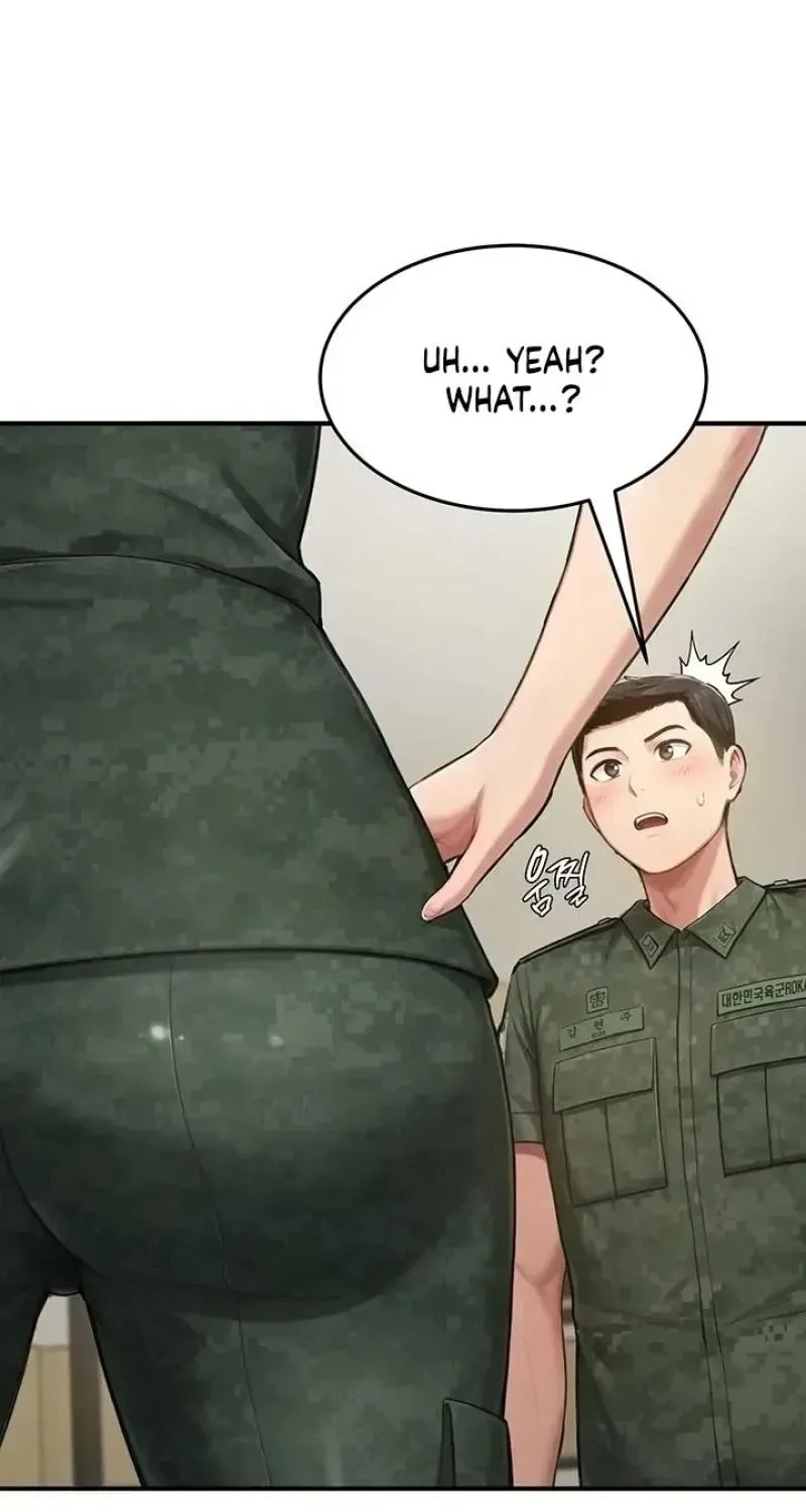 Read Female Recruit Training Corps chapter 17 image 15 on Lezhin