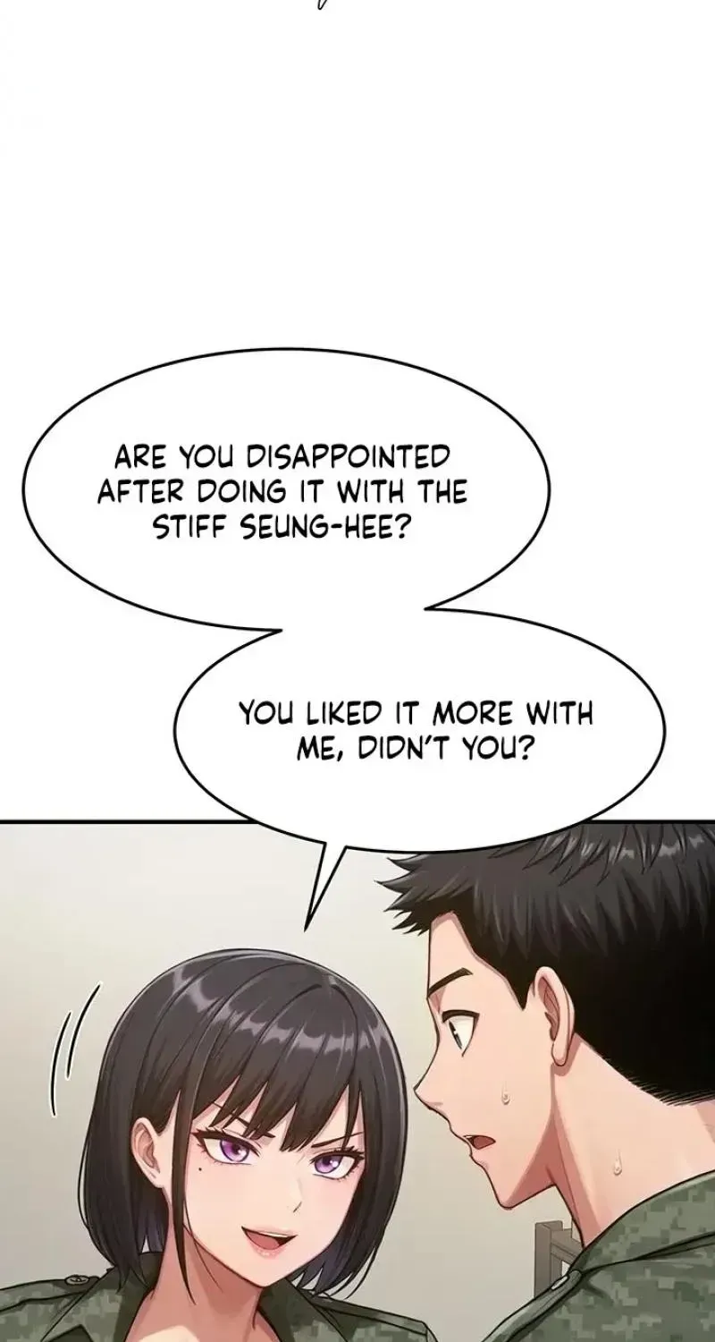 Read Female Recruit Training Corps chapter 17 image 26 on Lezhin