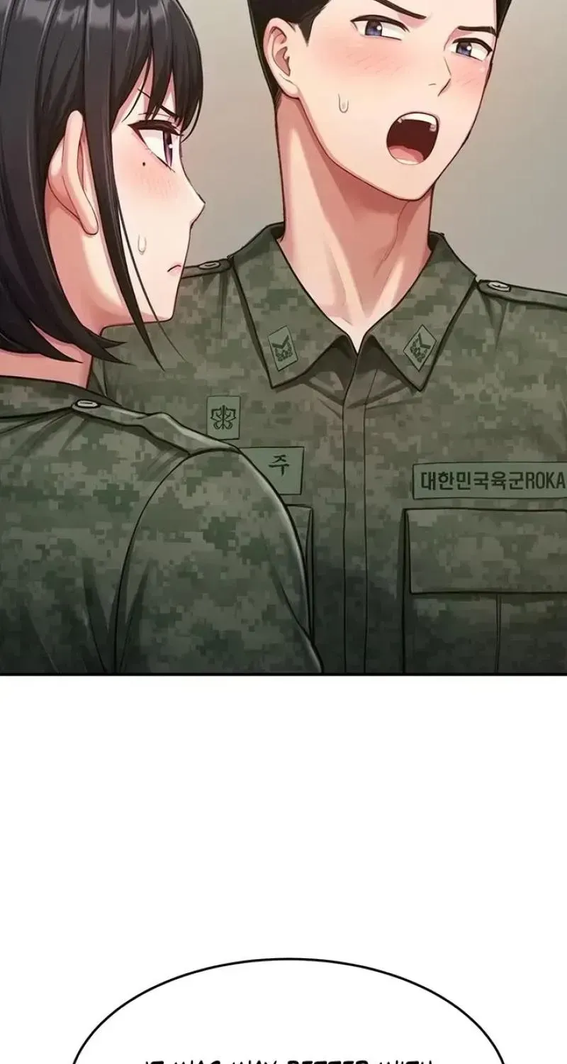Read Female Recruit Training Corps chapter 17 image 28 on Lezhin