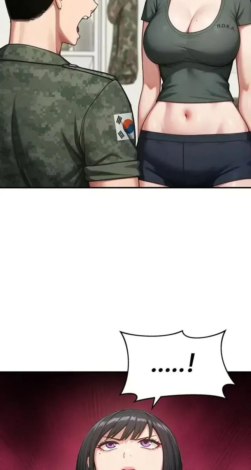 Read Female Recruit Training Corps chapter 17 image 3 on Lezhin