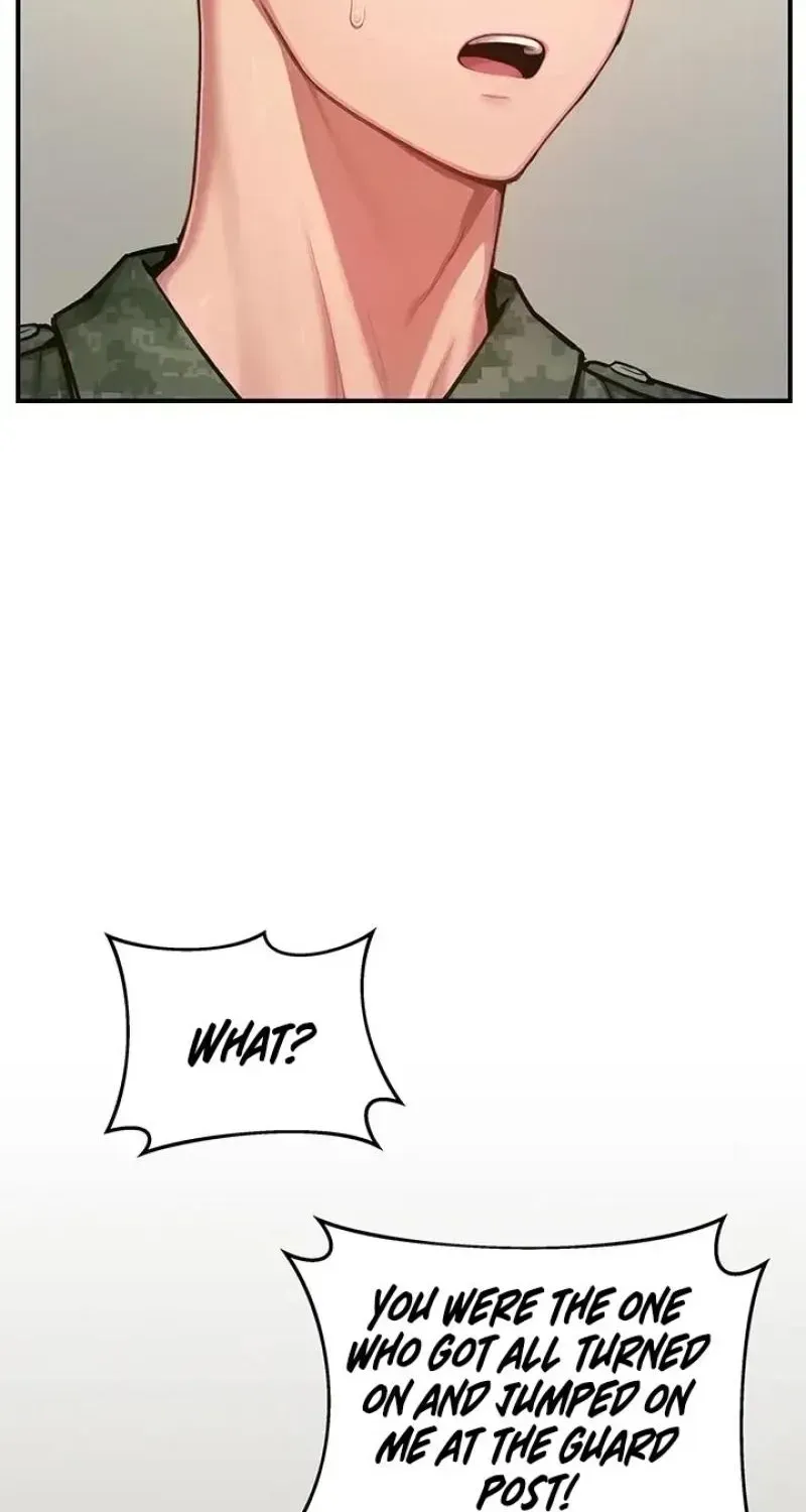 Read Female Recruit Training Corps chapter 17 image 30 on Lezhin