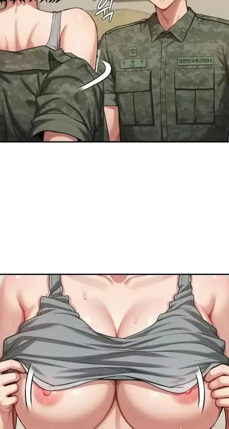 Read Female Recruit Training Corps chapter 17 image 33 on Lezhin