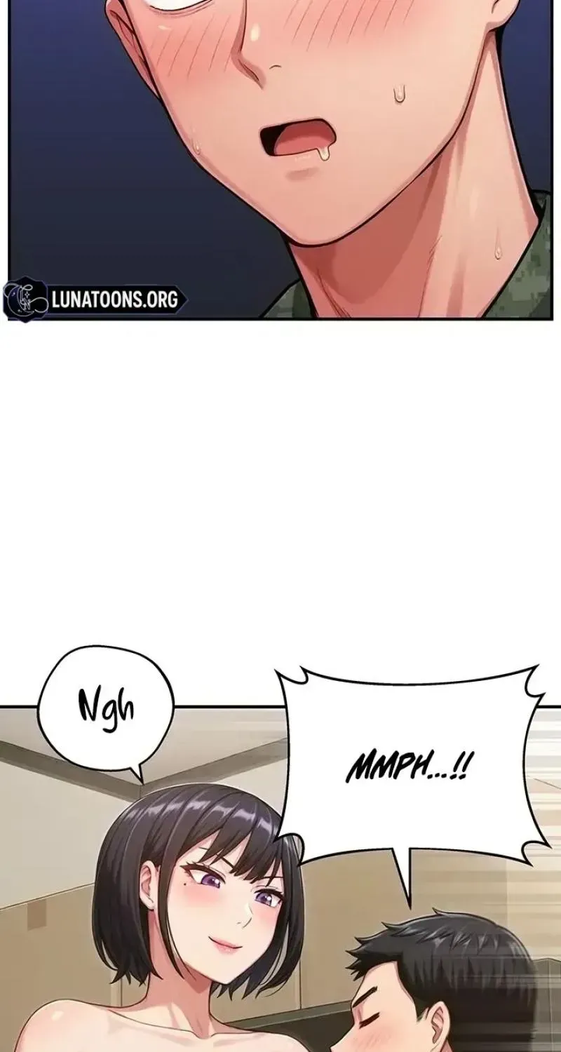 Read Female Recruit Training Corps chapter 17 image 40 on Lezhin