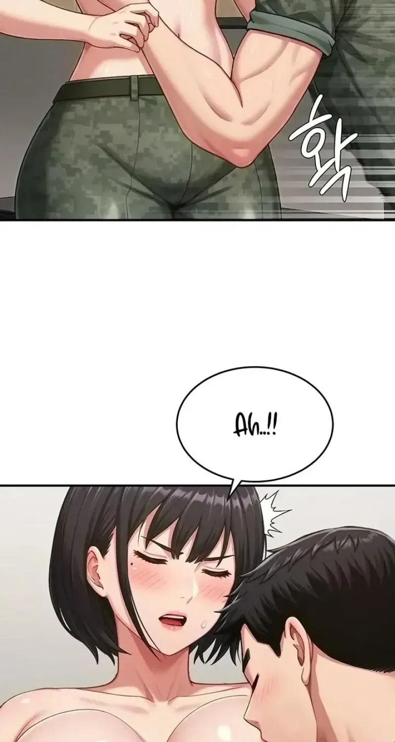 Read Female Recruit Training Corps chapter 17 image 42 on Lezhin