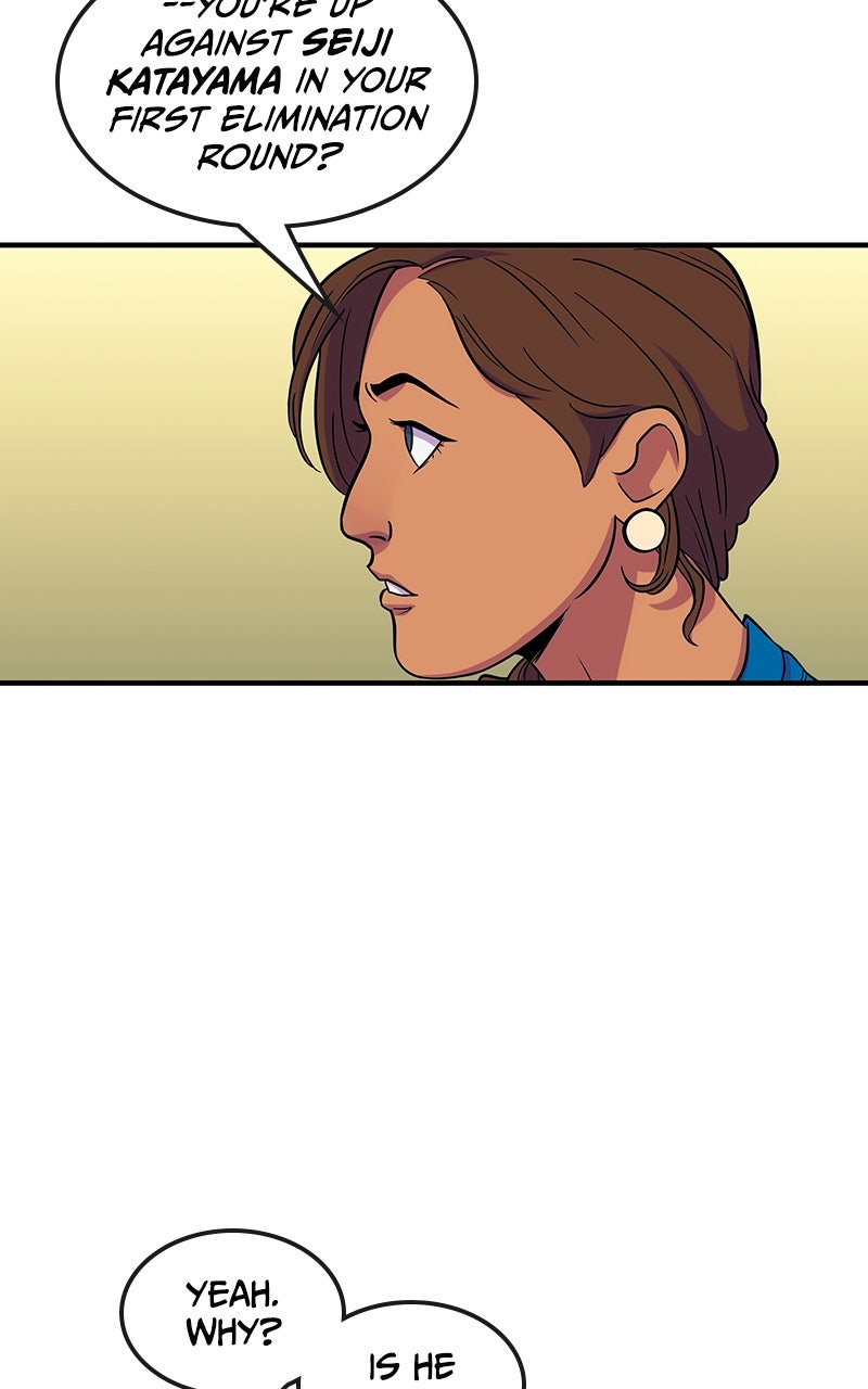 Read Fence chapter 1 image 10 on Lezhin