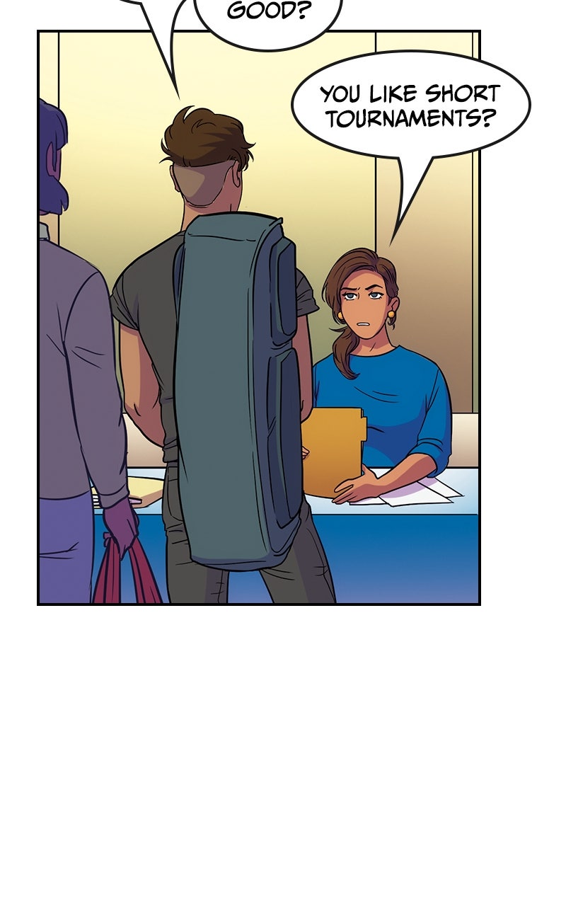 Read Fence chapter 1 image 11 on Lezhin