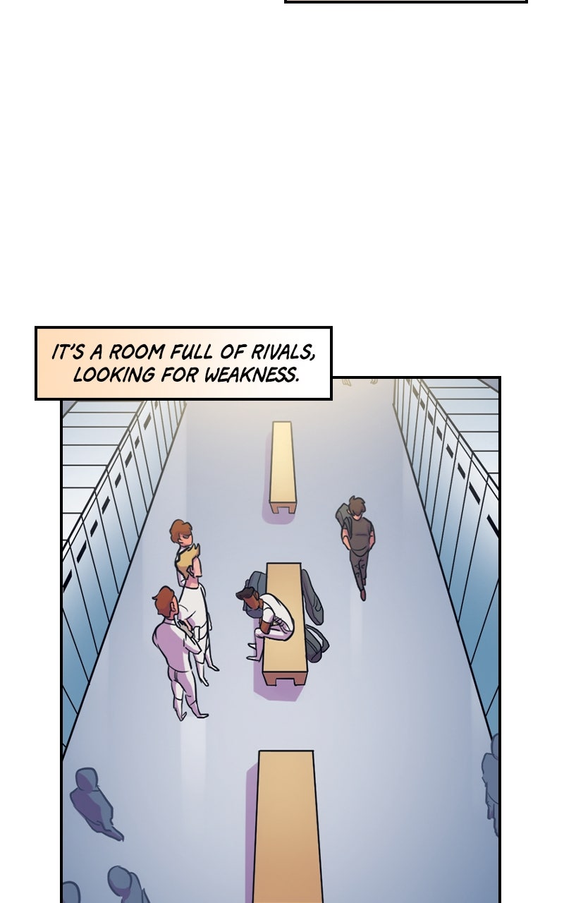 Read Fence chapter 1 image 19 on Lezhin