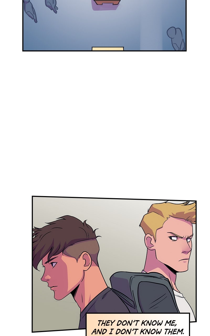 Read Fence chapter 1 image 20 on Lezhin