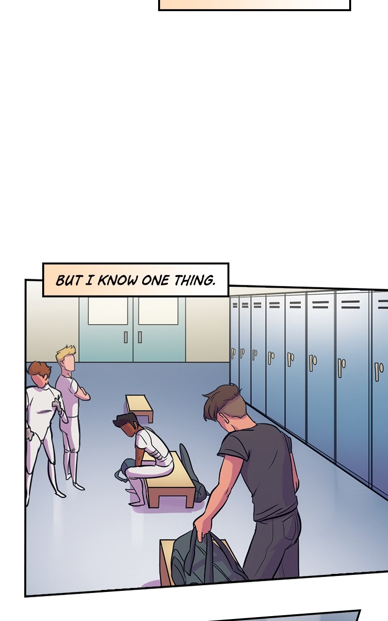 Read Fence chapter 1 image 21 on Lezhin