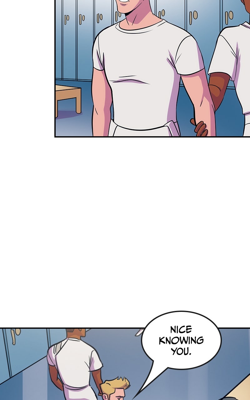 Read Fence chapter 1 image 26 on Lezhin