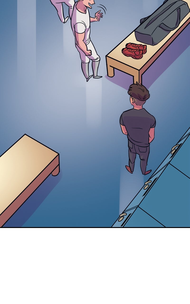 Read Fence chapter 1 image 27 on Lezhin