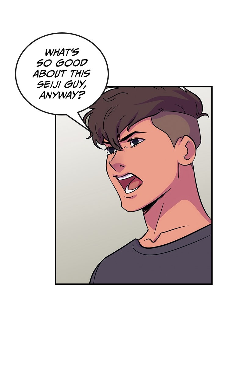 Read Fence chapter 1 image 28 on Lezhin