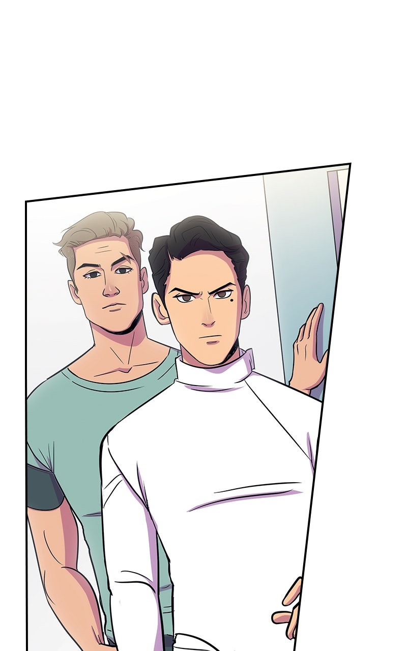 Read Fence chapter 1 image 30 on Lezhin