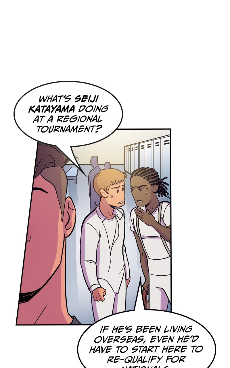 Read Fence chapter 1 image 32 on Lezhin