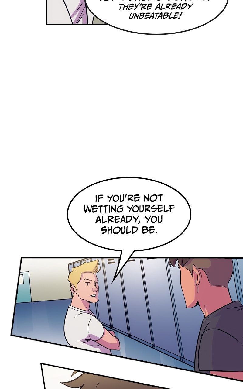 Read Fence chapter 1 image 34 on Lezhin