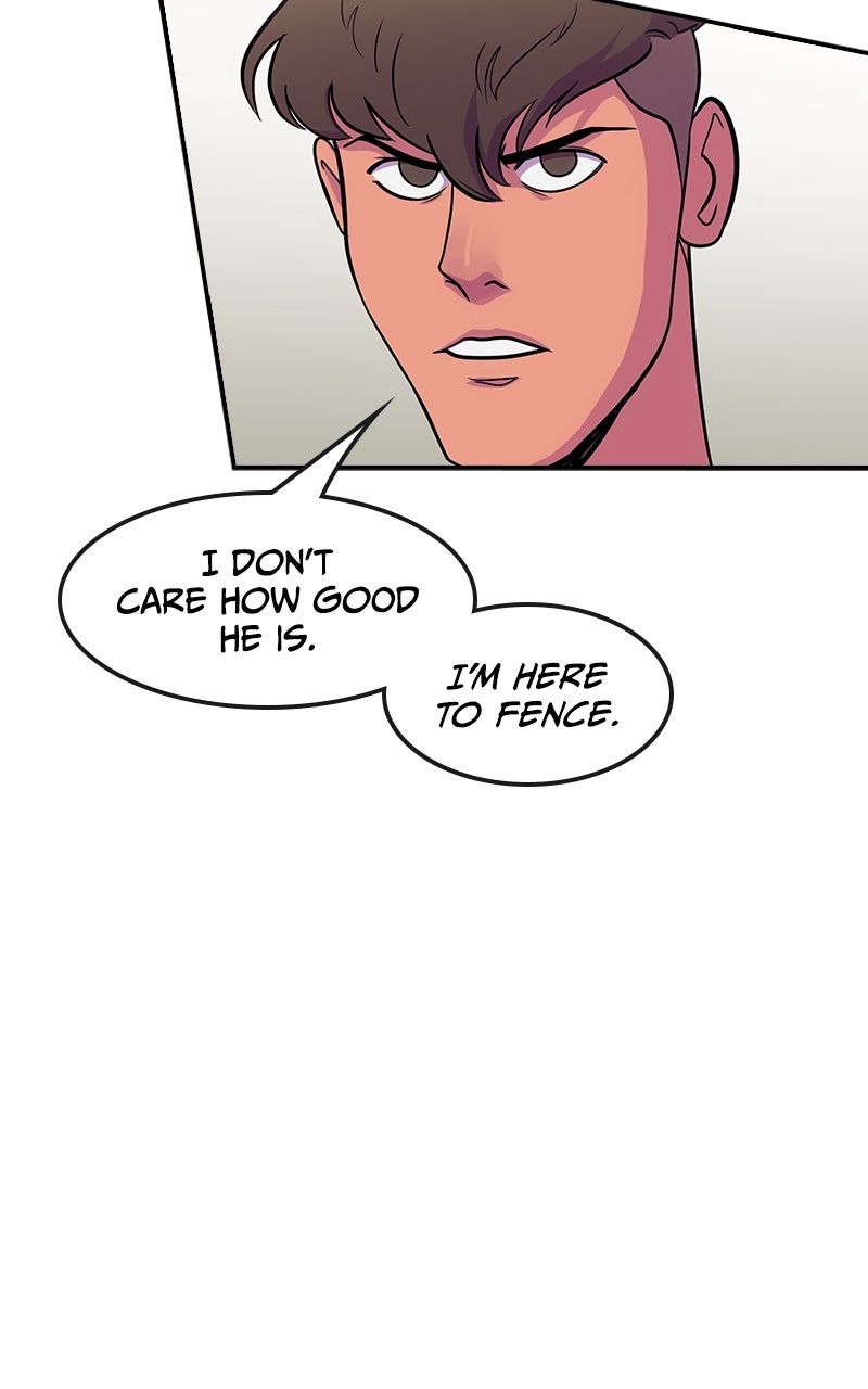 Read Fence chapter 1 image 35 on Lezhin