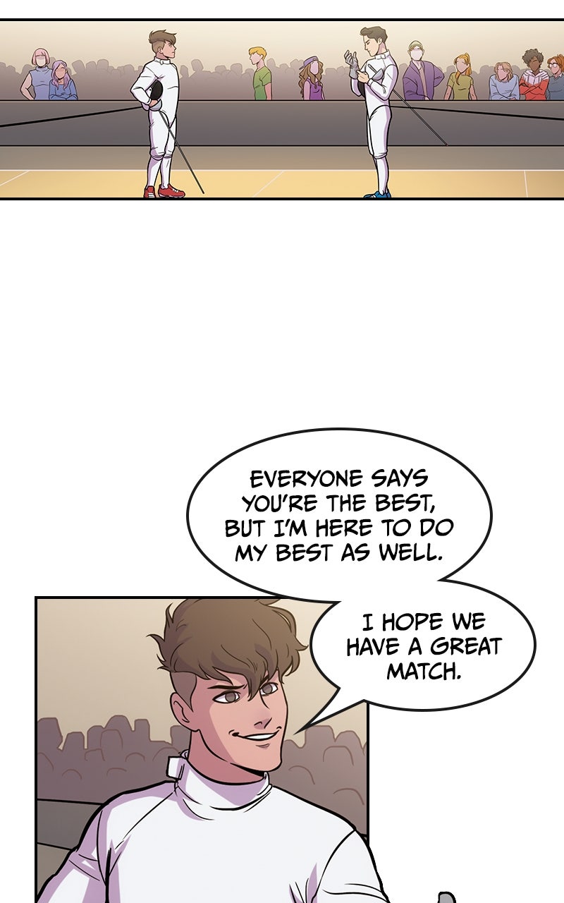 Read Fence chapter 1 image 36 on Lezhin