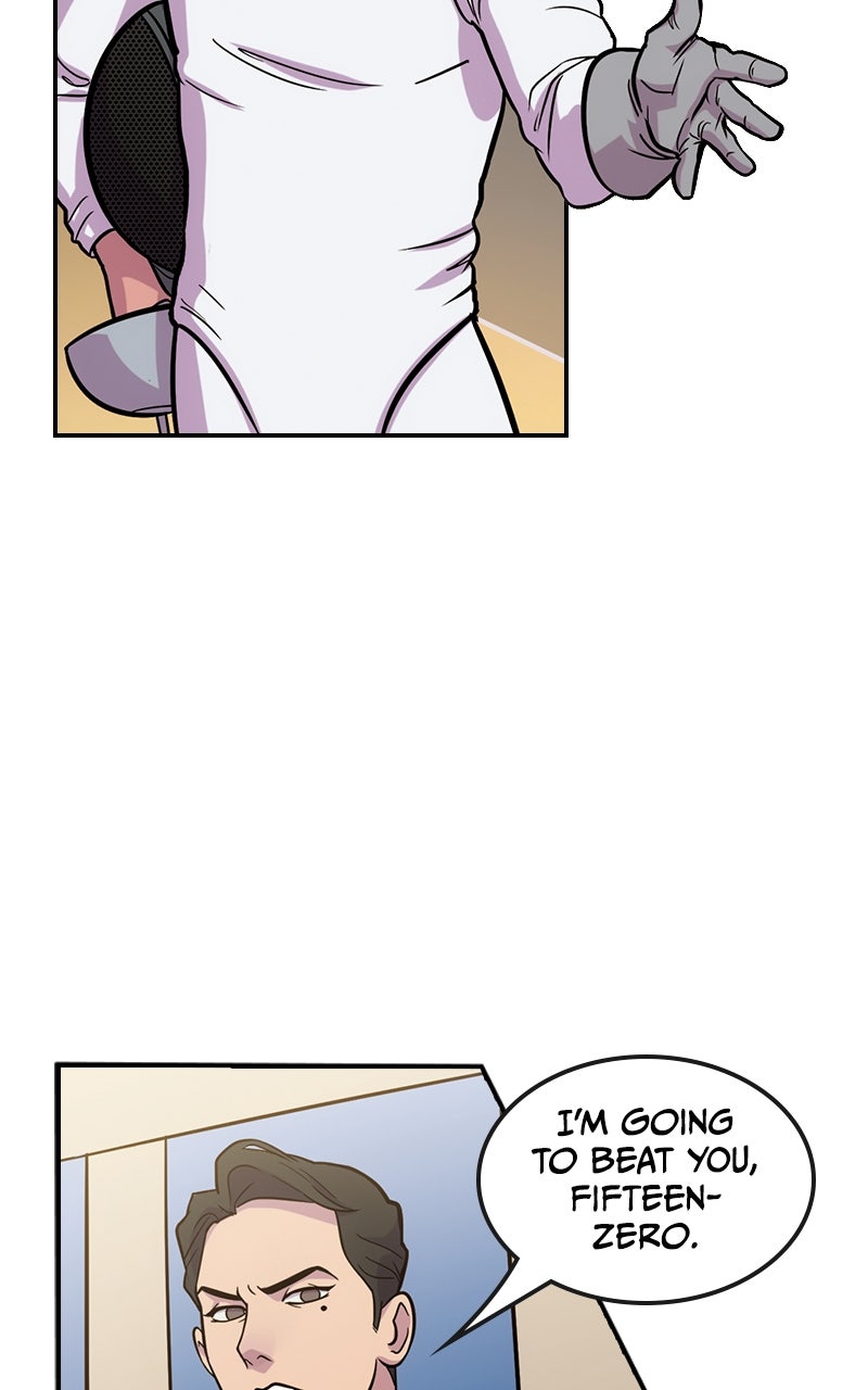 Read Fence chapter 1 image 37 on Lezhin