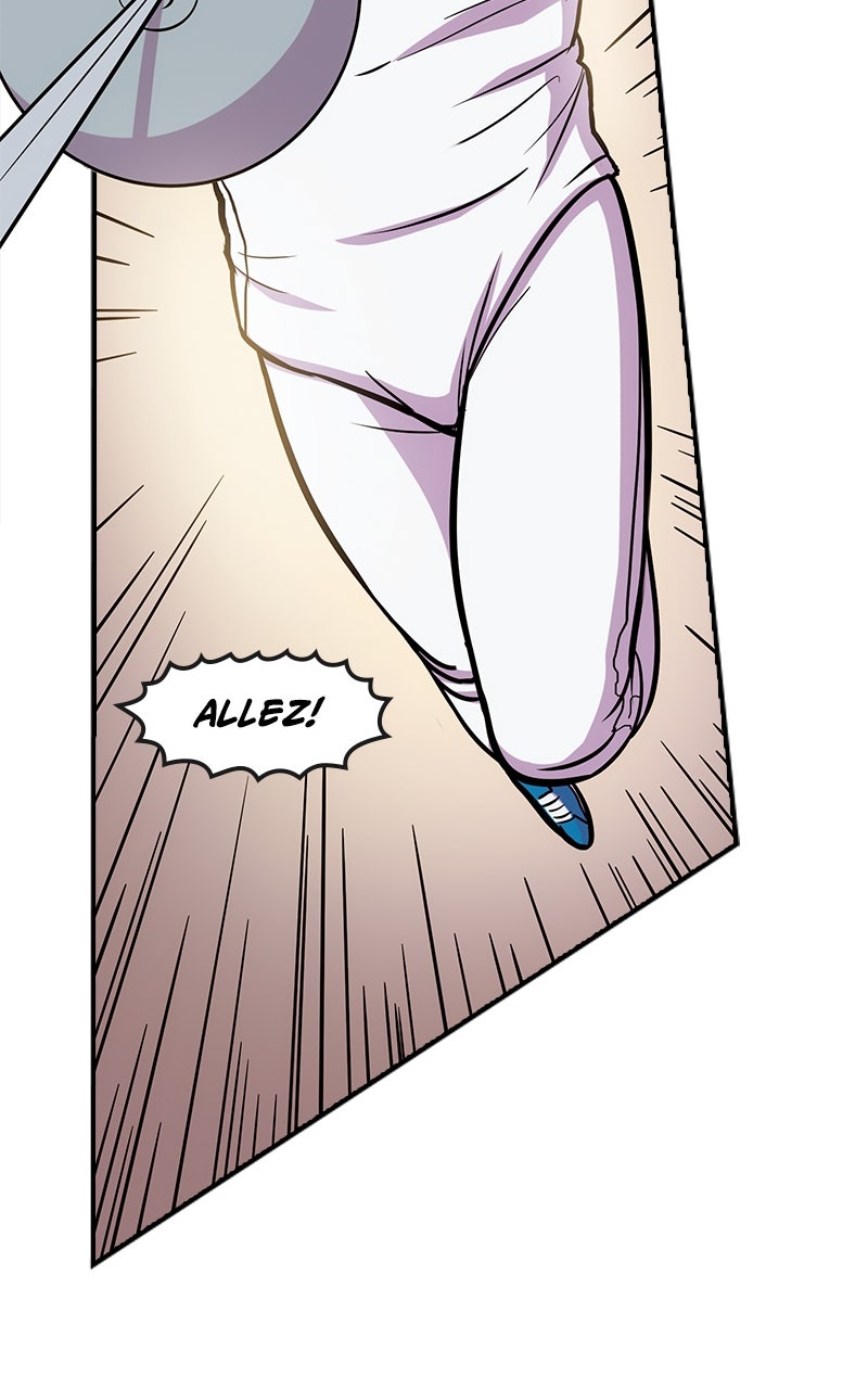 Read Fence chapter 1 image 42 on Lezhin