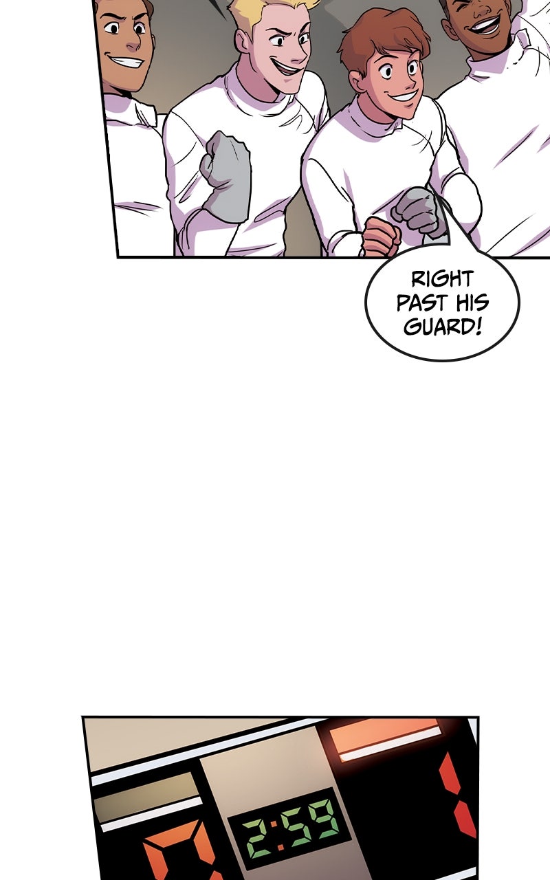 Read Fence chapter 1 image 44 on Lezhin