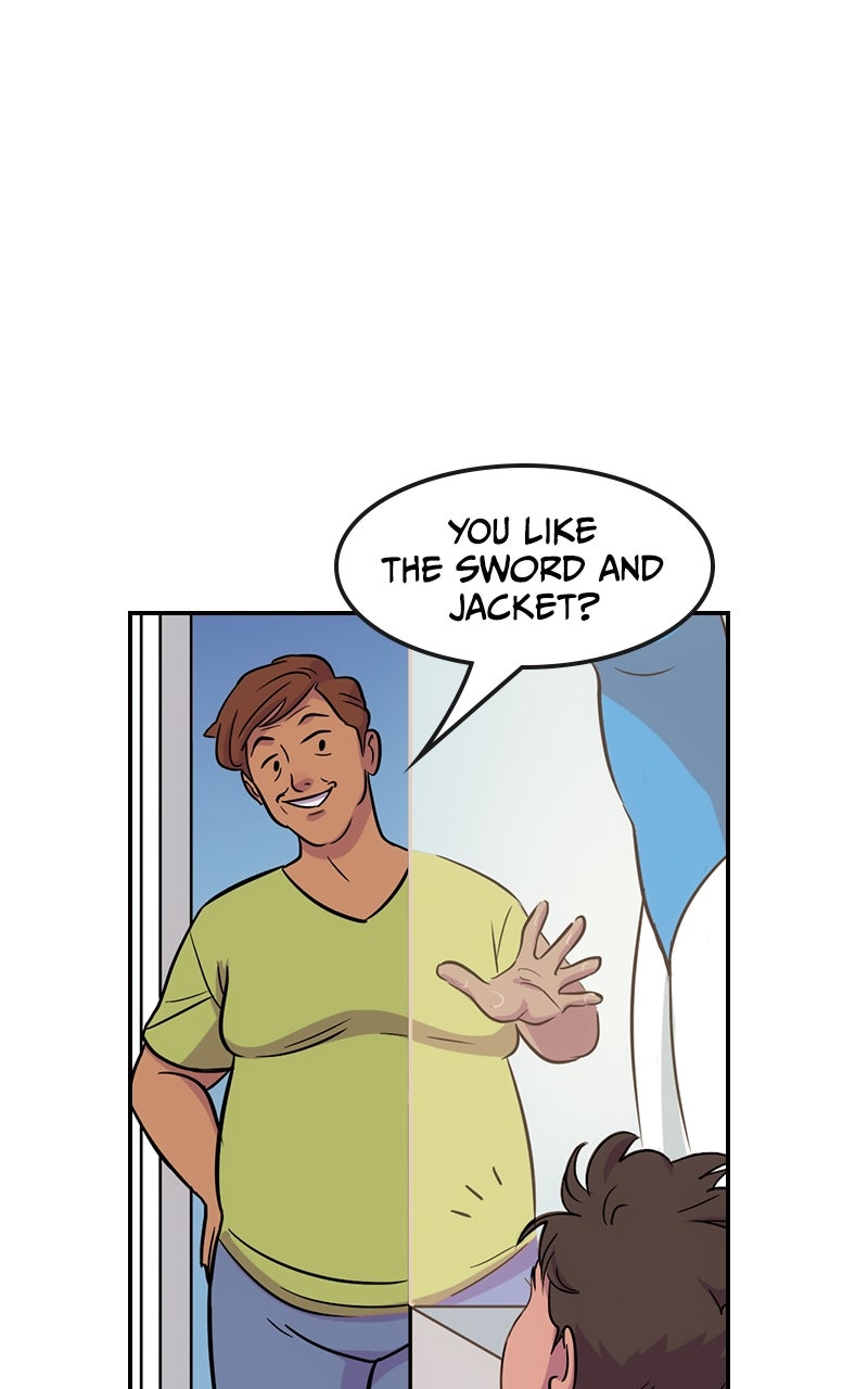 Read Fence chapter 1 image 47 on Lezhin