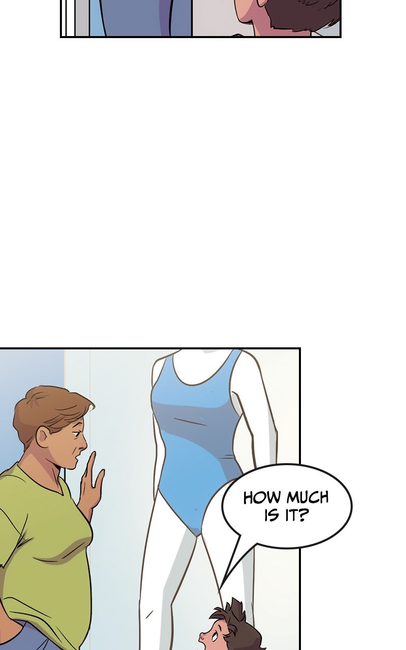 Read Fence chapter 1 image 48 on Lezhin