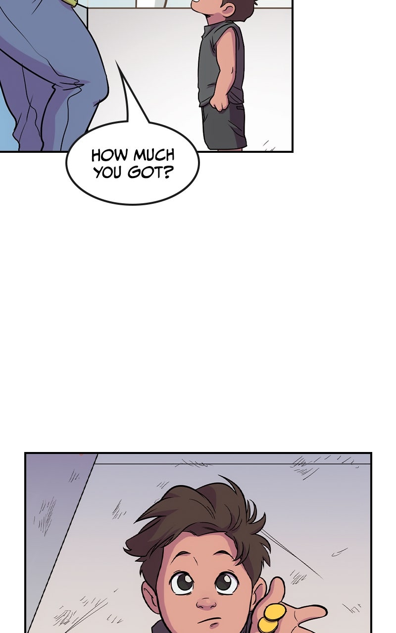 Read Fence chapter 1 image 49 on Lezhin