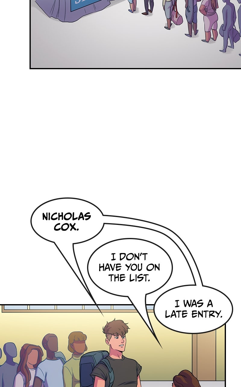 Read Fence chapter 1 image 5 on Lezhin